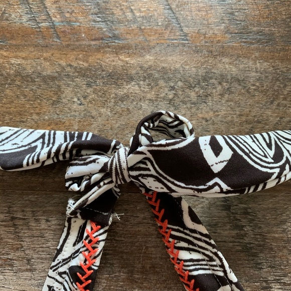 Baltex bikini halter top - Picture 3 of 14